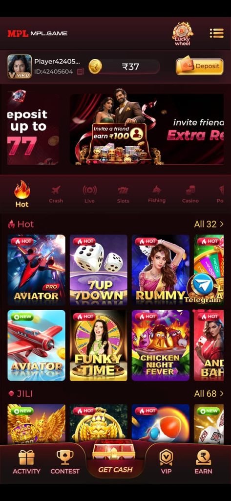 MPL Game Download